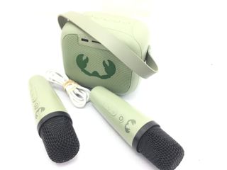 karaoke fresh & rebel kids karaoke ser