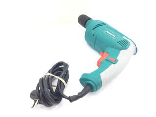 taladro electrico total tg109136-2