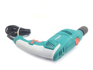 taladro electrico total tg109136-2