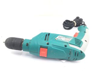 taladro electrico total tg109136-2