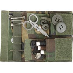 Kit da cucito mimetico