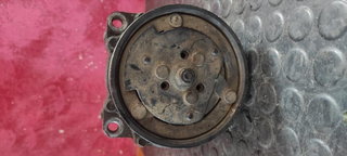 Compresor aire acondicionado 1H0820803 Seat Ibiza