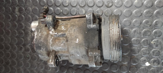 Compresor aire acondicionado 1H0820803 Seat Ibiza