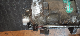 Compresor aire acondicionado 1H0820803 Seat Ibiza