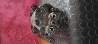 Compresor aire acondicionado 1H0820803 Seat Ibiza