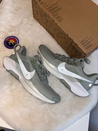 Nike React X Pegasus Trail 5 