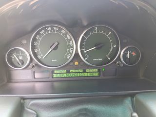 Land Rover Range Rover 2002