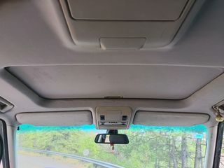 Land Rover Range Rover 2002