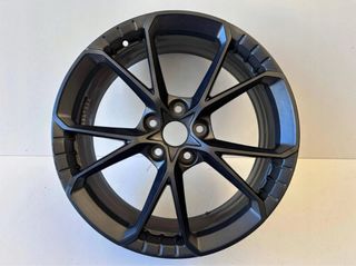 Llantas Hyundai i30N y neumáticos