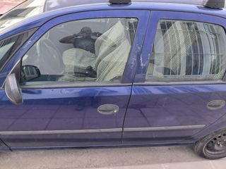 Opel Meriva 2004