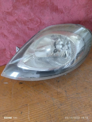 Faro izquierdo 088127 (vym) Renault Trafic II Aut