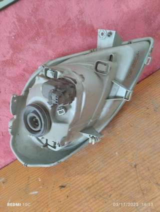 Faro izquierdo 088127 (vym) Renault Trafic II Aut