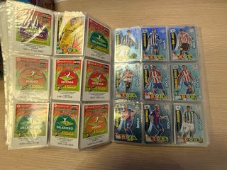Cromos Adrenalyn LaLiga 2016-17 Pide tus faltas