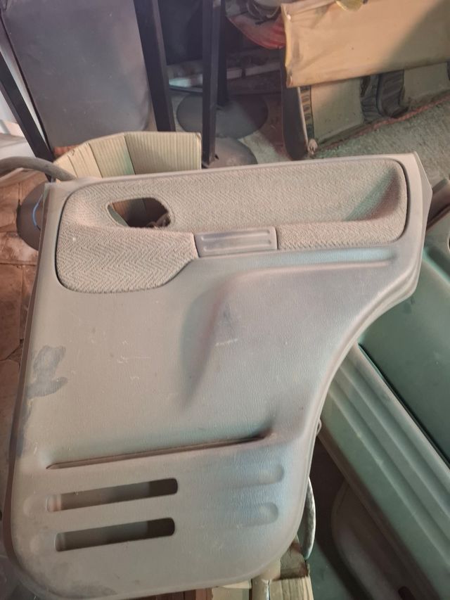 Paneles Puerta Suzuki Grand Vitara