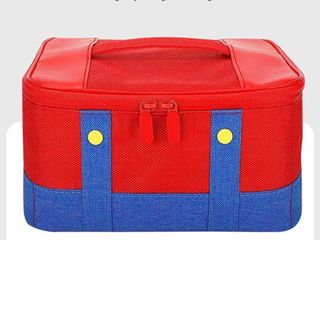 Maletín Nintendo Switch Mario