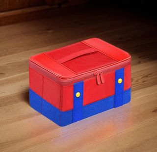 Maletín Nintendo Switch Mario