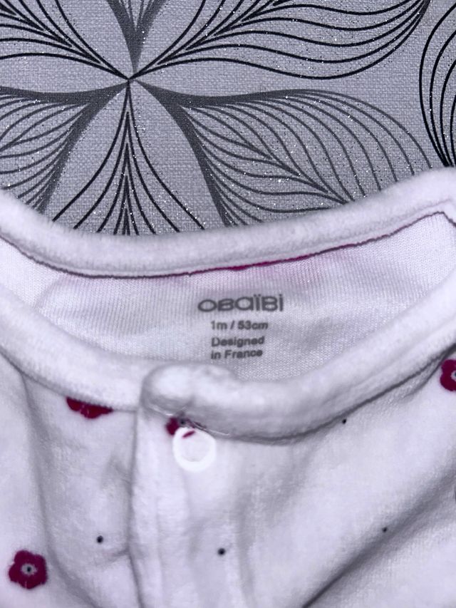 Tutina ciniglia neonata