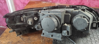 Faro izquierdo 30655906 Volvo S60 (2000-2009) 2.4