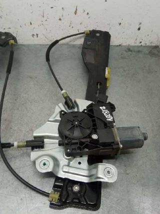 Elevalunas opel 966436201 zafira opc 2.0 mt 218284