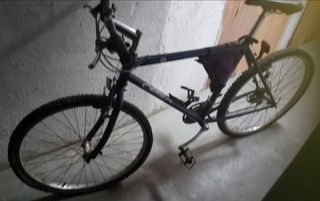 Bicicleta Orbea