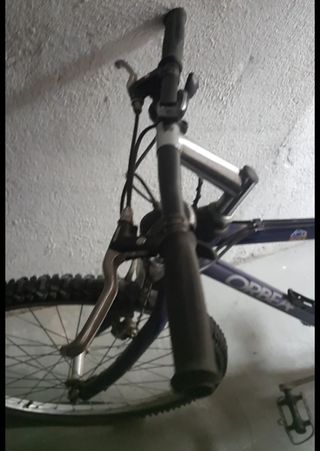 Bicicleta Orbea