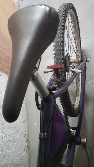 Bicicleta Orbea