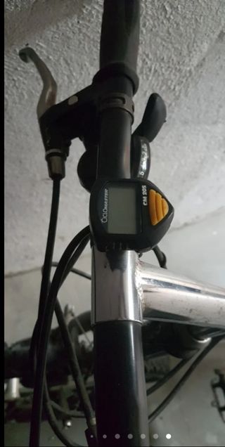 Bicicleta Orbea
