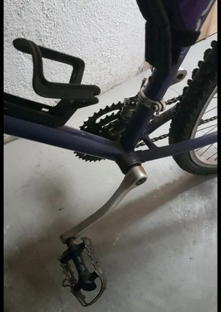 Bicicleta Orbea