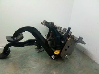 Pedal ford 189616 gk212450bd transit custom 2.0 mt