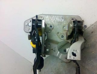 Pedal ford 189616 gk212450bd transit custom 2.0 mt