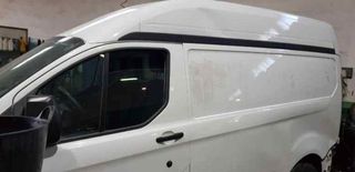 Pedal ford 189616 gk212450bd transit custom 2.0 mt