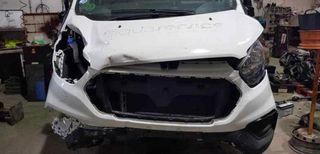 Pedal ford 189616 gk212450bd transit custom 2.0 mt