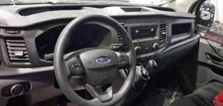 Pedal ford 189616 gk212450bd transit custom 2.0 mt