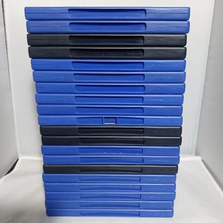 Lote juegos PS2 Black Pal Esp