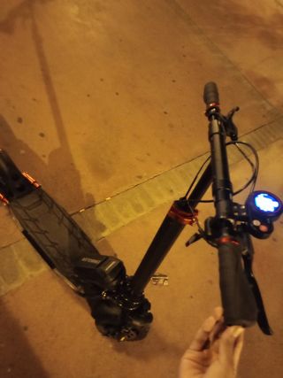 Patinete Eléctrico