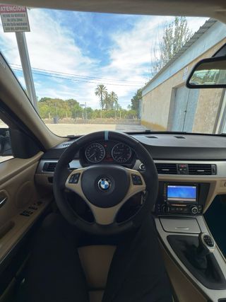 BMW Serie 3 2007