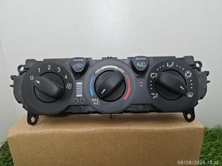 Ford 219429 mando climatizador 2473913 transit - 3