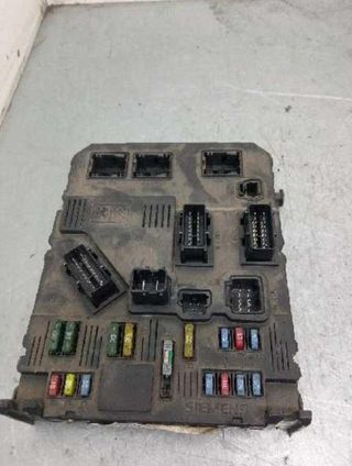 Caja relés / peugeot 215747 9655221180 407 - otros