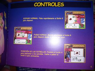Magical Chase GB Game Boy Color - Manual y Caja