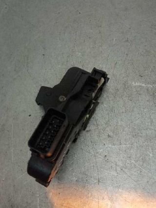 Cerradura land rover 6w8a216 discovery - 3 211765