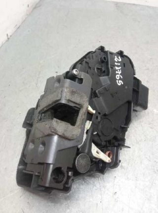 Cerradura land rover 6w8a216 discovery - 3 211765