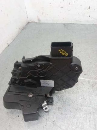Cerradura land rover 6w8a216 discovery - 3 211765