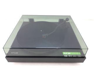 giradiscos muse mt-105b