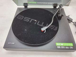 giradiscos muse mt-105b
