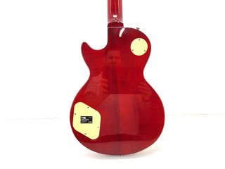 guitarra electrica otros gigkit lp guitar