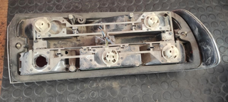Piloto trasero izquierdo 53321R23 (AG) Bmw Serie