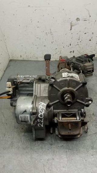 Columna direccion ford 8v513c529kl fiesta - 220294