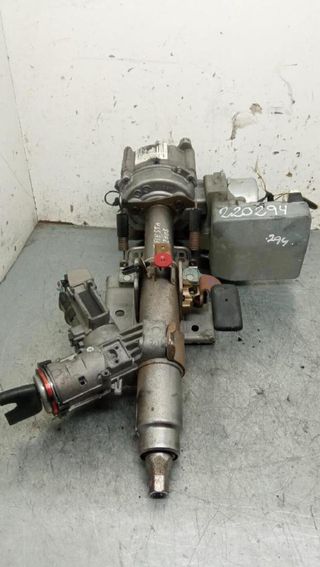 Columna direccion ford 8v513c529kl fiesta - 220294