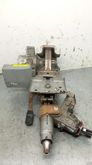 Columna direccion ford 8v513c529kl fiesta - 220294