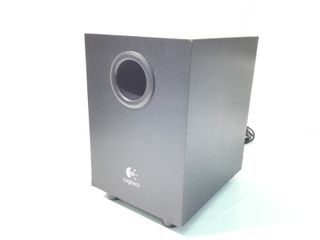 altavoces pc logitech ls21